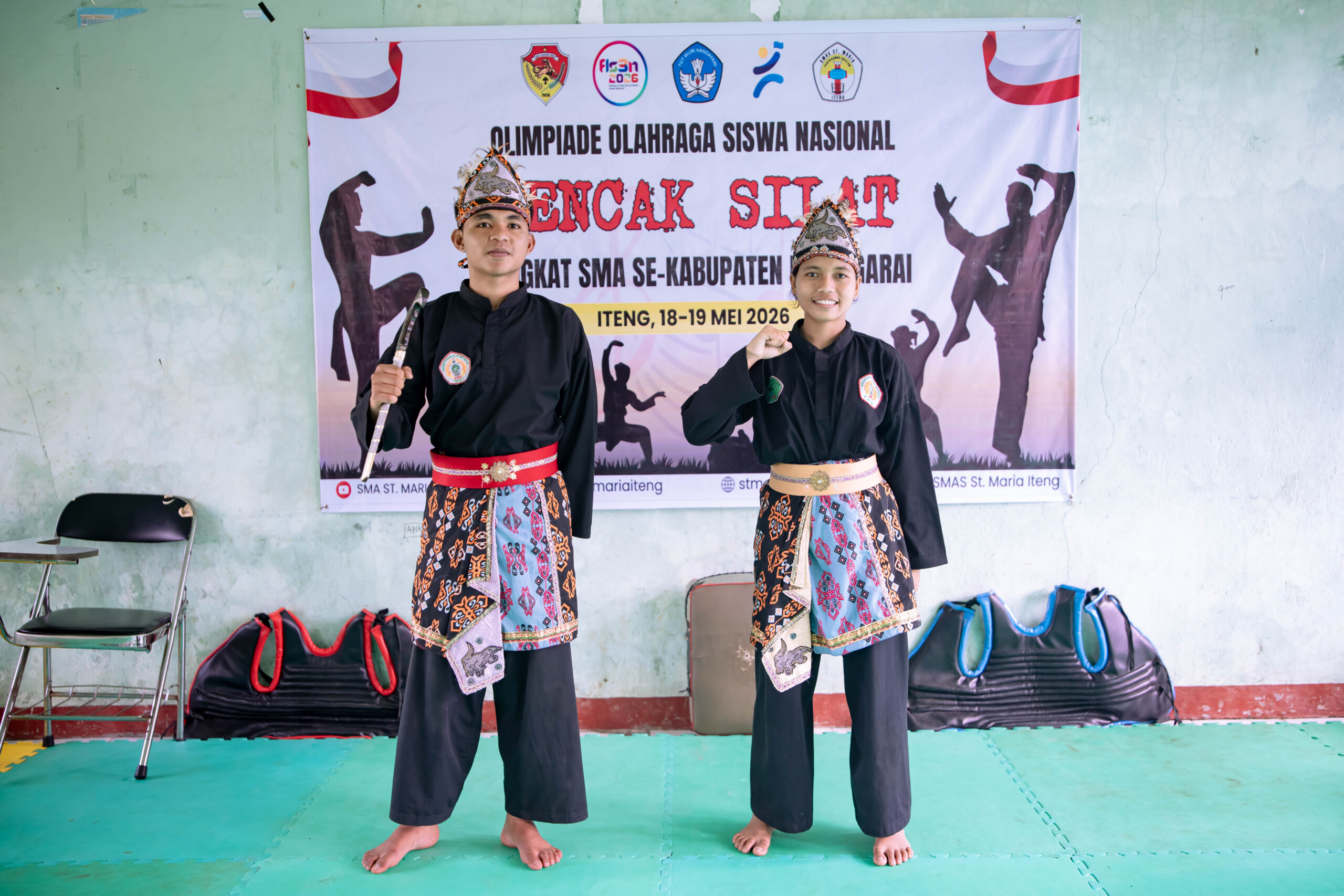 Membangun Generasi Emas