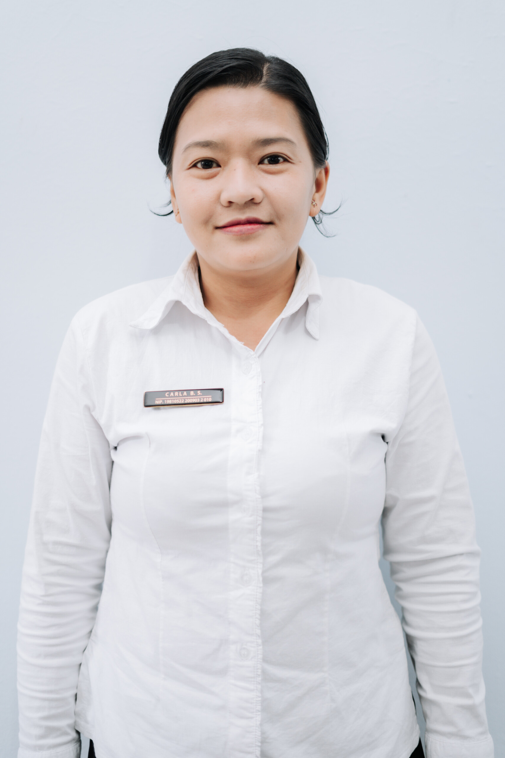 Carla B. Susanti, S.Pd