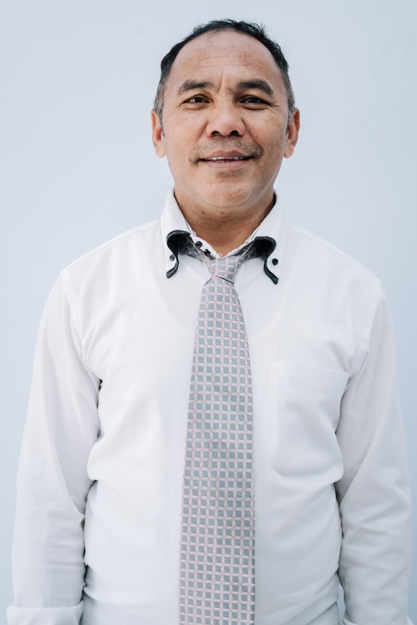Ferdinandus Tarmin, S.Pd
