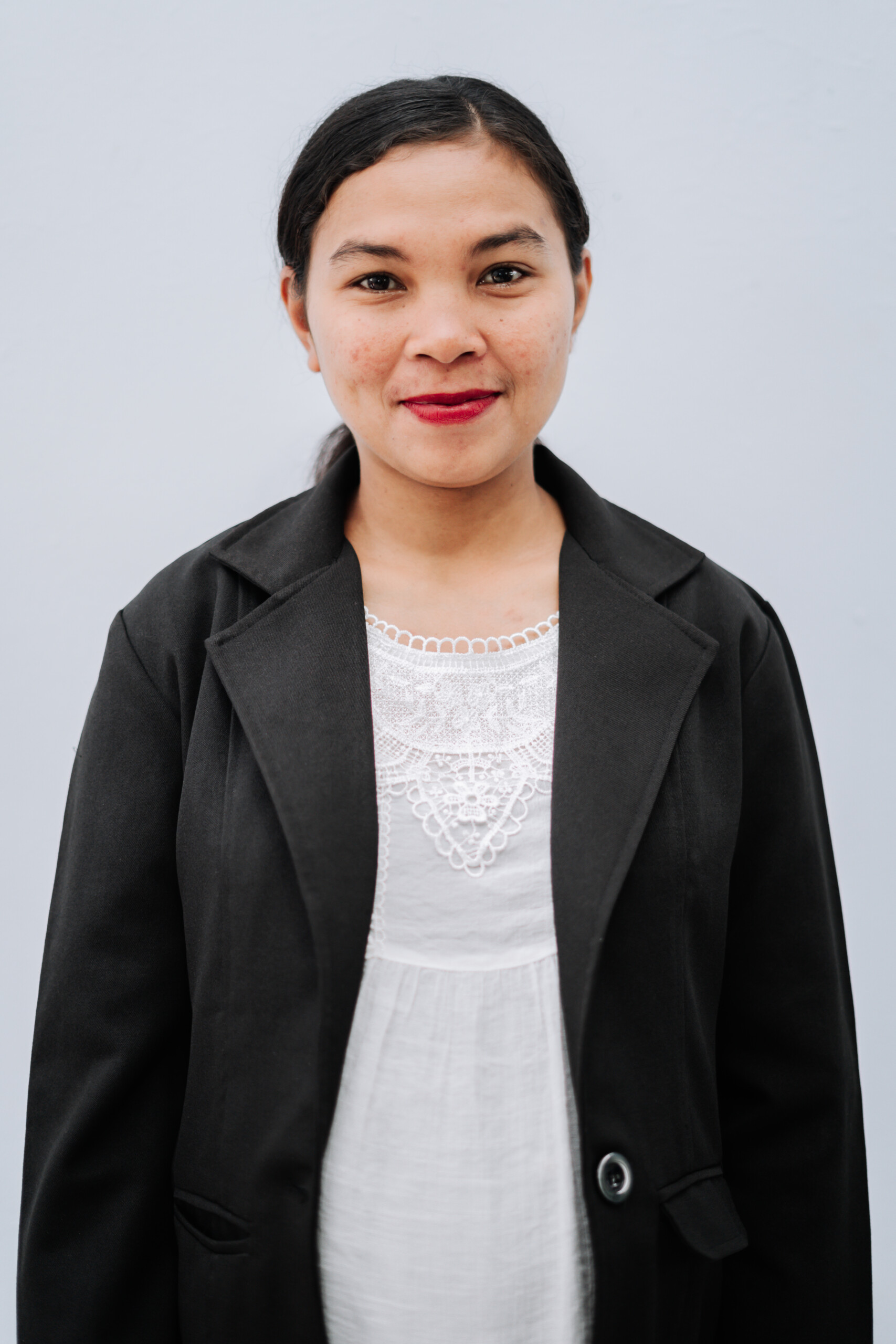 Bernadeta Suryani, S.Pd