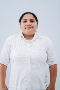APOLONIA ICANDRAINA SRIREJEKI ,S.Pd