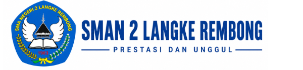SMAN 2 LANGKE REMBONG logo