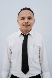 Heribertus Yanto, S.Pd