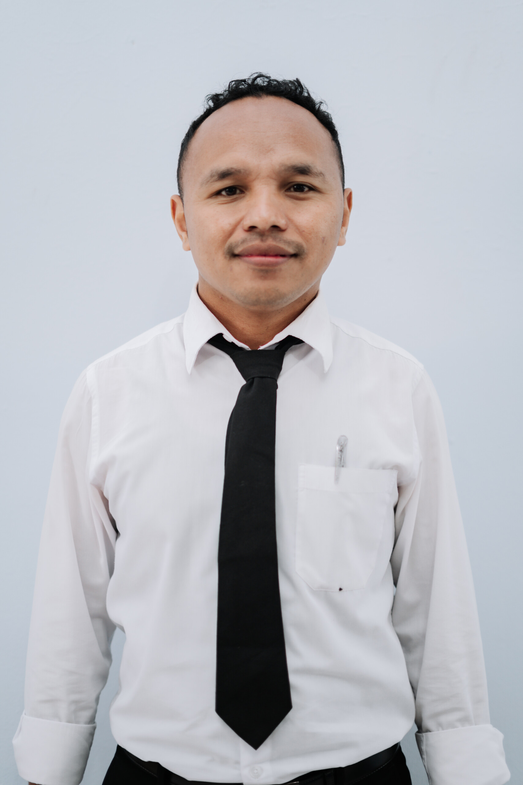 Heribertus Yanto, S.Pd