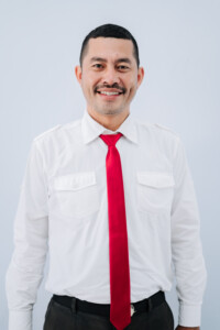 Herman Fanto Susila, S.Pd