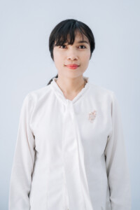 Heriberty Madyasun Siong,S.Pd