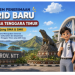 Pengumuman Lapor Diri / Daftar Ulang Online SMAN 2 Langke Rembong