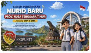 Pengumuman Lapor Diri / Daftar Ulang Online SMAN 2 Langke Rembong