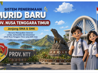 Pengumuman Lapor Diri / Daftar Ulang Online SMAN 2 Langke Rembong