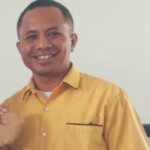 Narsisius Y. Paus, S.Fil., Gr. | Guru Pendidikan Agama Katolik dan Budi Pekerti — SMA Negeri 2 Langke Rembong