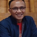 Foto : Stefanus E. Jehadu, S.Fil
